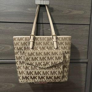 Michael Kors Tote Bag